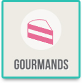 picto aromes gourmands